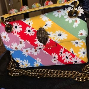 Kurt Geiger crossbody